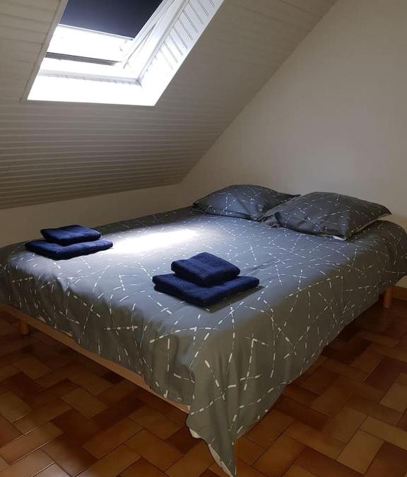 Vignec Apartment | Joli petit appartement au calme