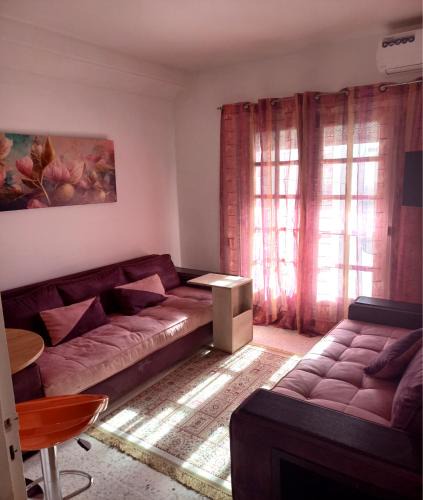 Ennasr Apartment | Joli studio, 17 Avenue Hedi Nouira Ennasr 2, Ariana, Tunis