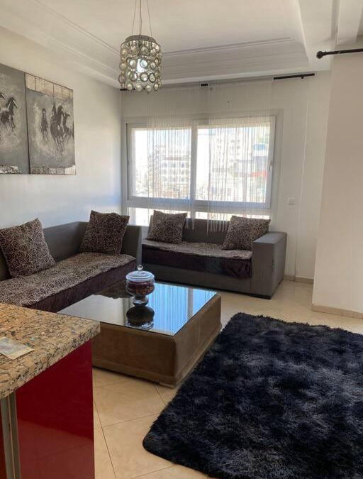 LA GIRONDE Apartment | Jolie appartement bon standing