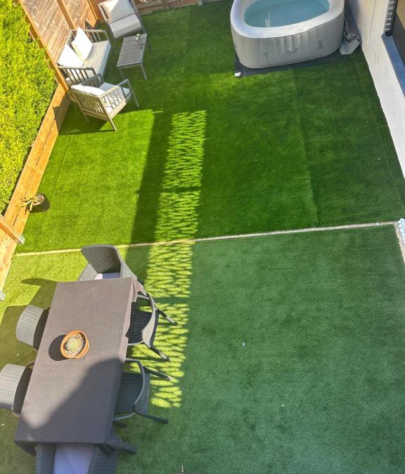 Barberey-Saint-Sulpice Apartment | Jolie maison style champenois Classement 3 étoiles Gîtes de France