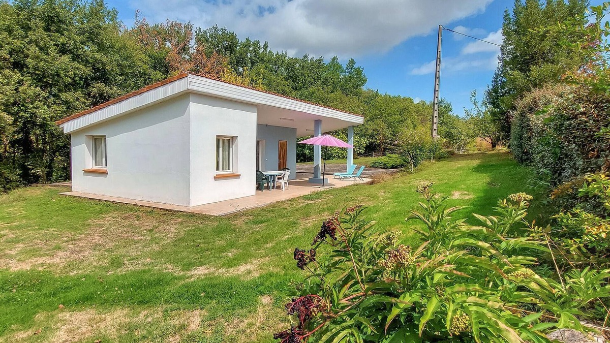 Durfort-Lacapelette House | Jolie maison a la campagne