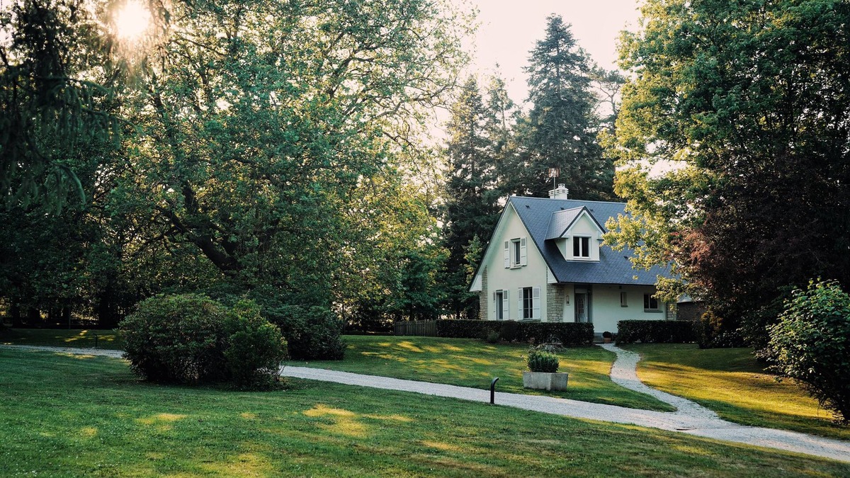 Le Mesnil-Veneron House | Jolie Maison à la Campagne
