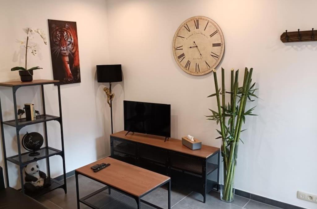 Balatre Apartment | Jolie petite maison campagnarde