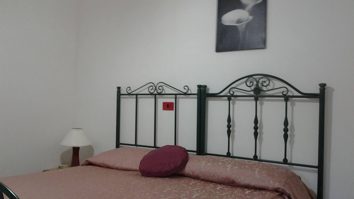 Sciacca Historic Centre House | Jolly room rentals 1