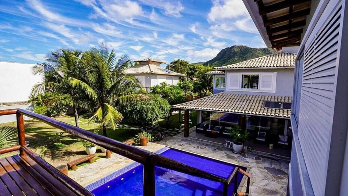 Tucuns House | Jolly Tucuns Beach and Accommodation