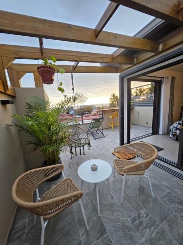 Saint-Pierre De La Reunion Apartment | joly brise