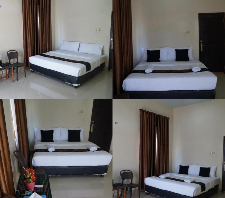 Labuan Bajo House | Jomariz Homestay