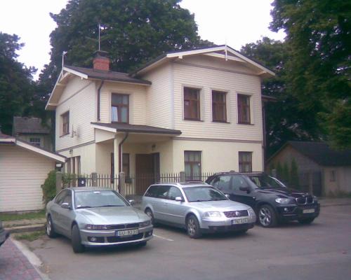 Jurmala House | Jomas 24