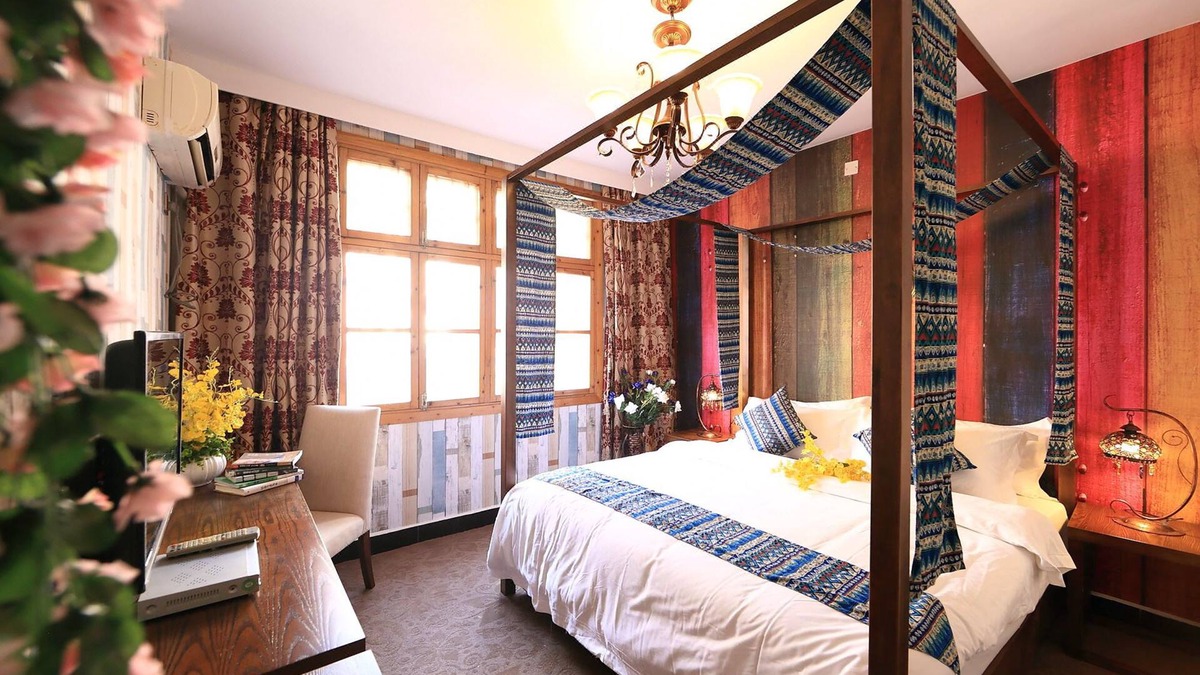 Fenghuang Hotel | JOMO Hotel Fenghuang