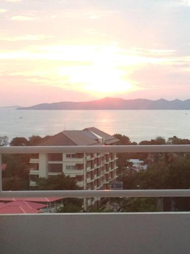 Pratumnak Hill Apartment | Jomtien Resort Pattaya