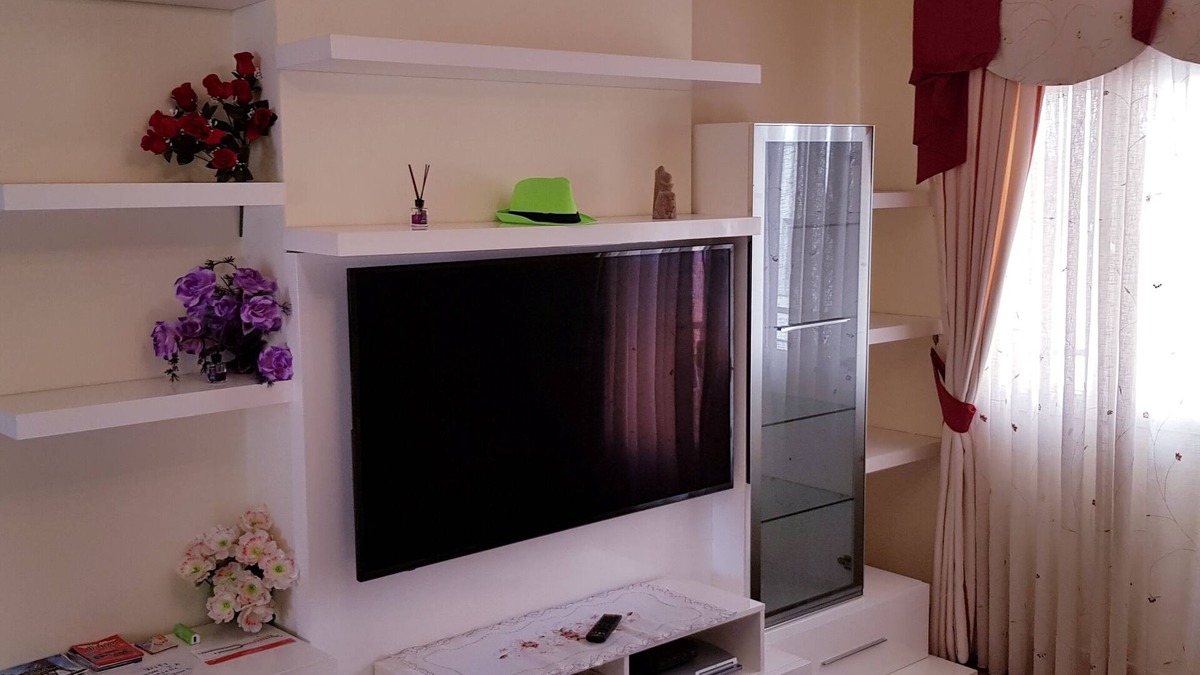 Barakaldo Apartment | JON HOUSE WITH GARAGE AND WIFI 5 minutes from the metro