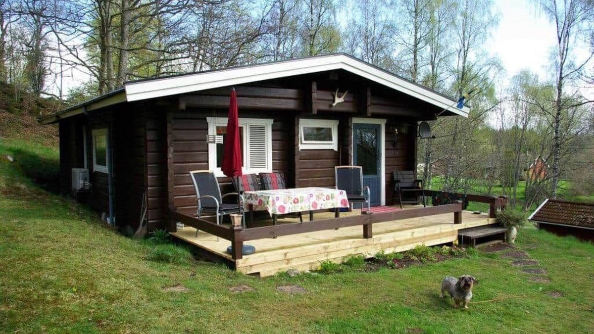 Jonkoping House | JON398 Jönköping - Hyltena 15