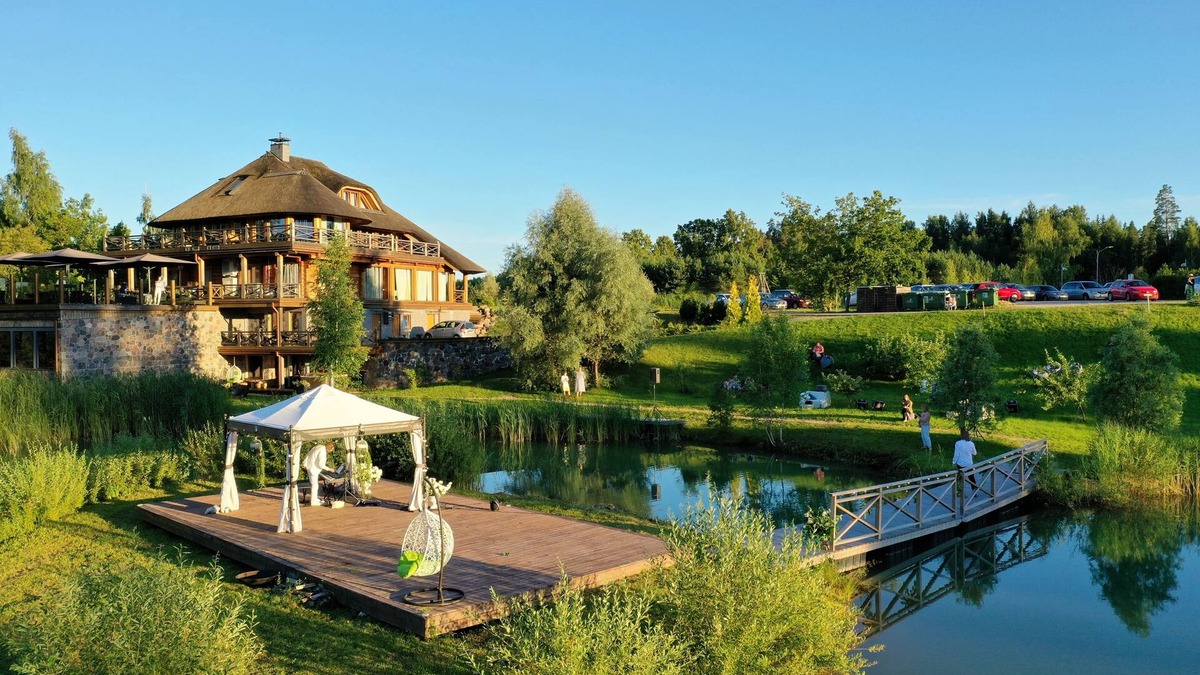 Amata Hotel | Jonathan Spa ESTATE