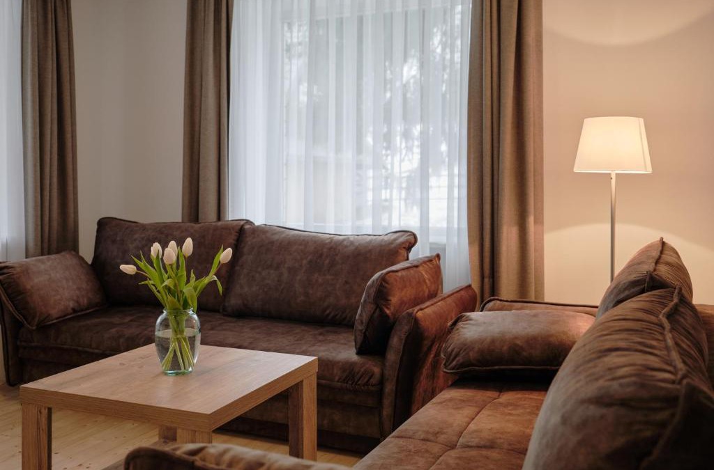 Kaunas County House | Jonavos alpakų svečių namai