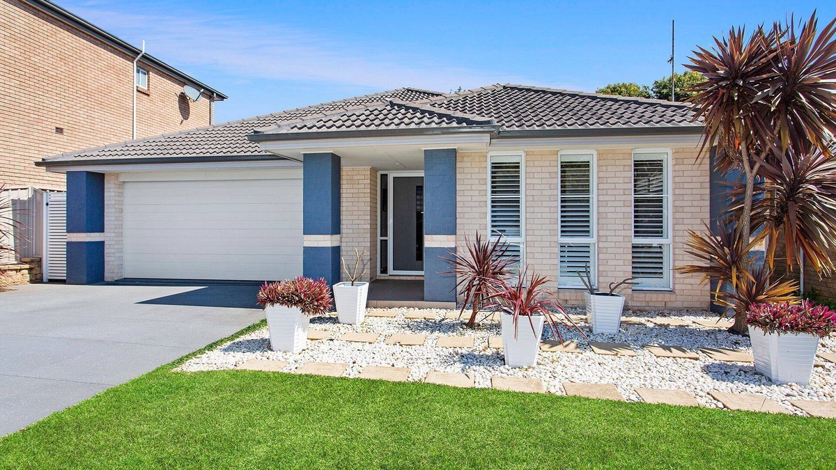 Kiama Downs House | Jones Beach Getaway!