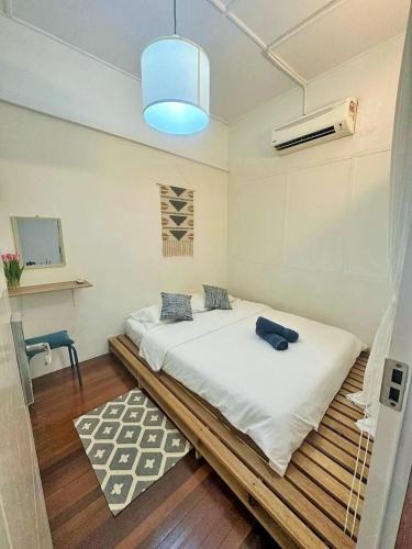 Jonker Walk Hotel | Jonker Vibe Inn