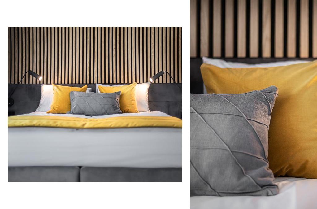 Old Town Apartment | Jono kalnelis Apartments