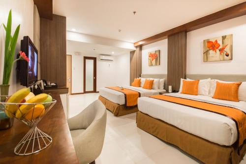 Balabag Hotel | Jony's Beach Resort
