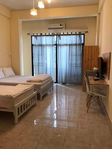 Betong Apartment | Joox B - Serviced Apartment