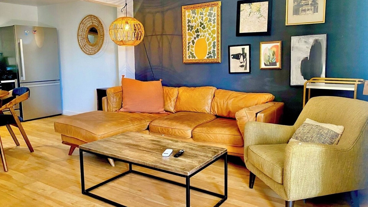 East MLK House | Joplin House ° Group Stay for Spring