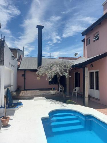 Concepcion del Uruguay House | Jordana 697