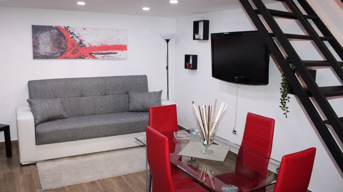 Rione Sanita House | Jordanaus Naples Center