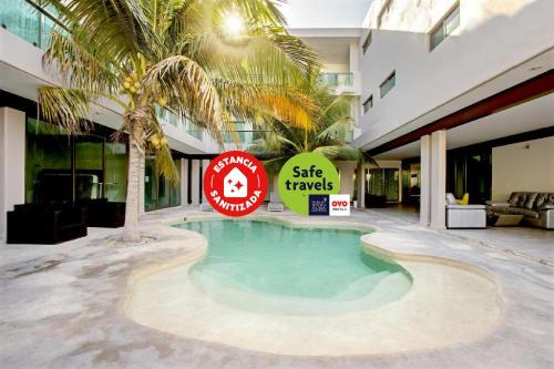 Progreso Municipality Hotel | José y Glendy Hotel