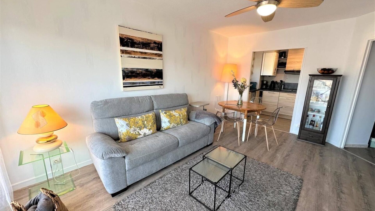 Dax Apartment | Joséphine - DAX - City Break