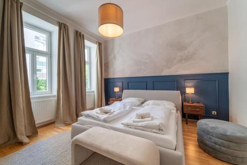 Hernals Apartment | josef's home I Vienna Charm Apartment I 02