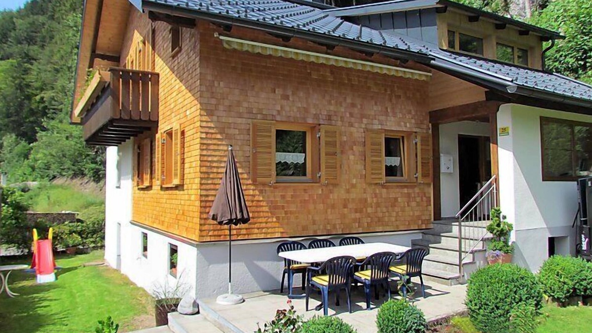 Bartholomaeberg House | Josefine by Interhome