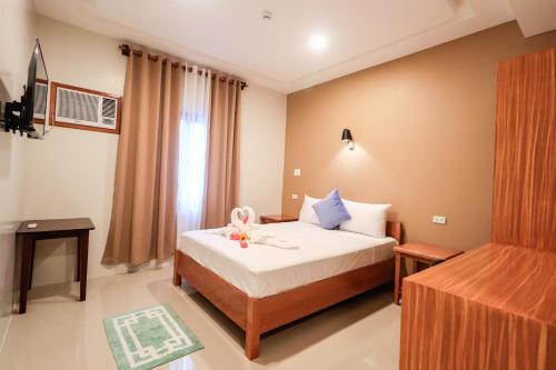 Busuanga Hotel | Josefina's Tourist Inn