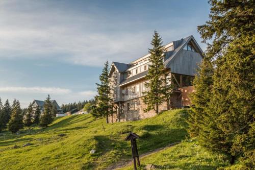 Spindleruv Mlyn House | Josefova Bouda -Resort Svaty Frantisek