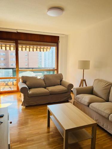 San Juan Apartment | Josema By Clabao