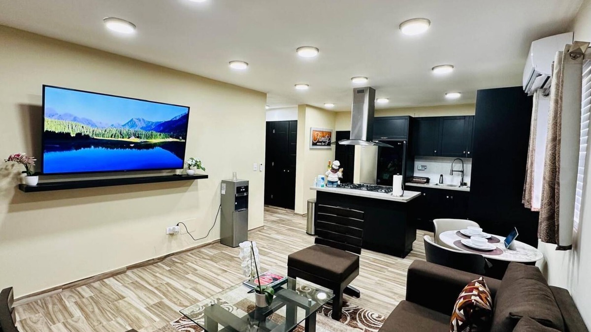 Villas Ana Maria Condo | joseph 5 star luxury suite sosua