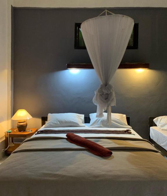 Moni House | JOSEPH GUEST HOUSE