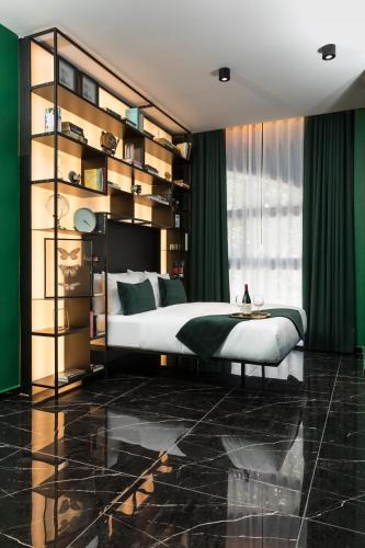 Jaffa Hotel | Joseph Hotel TLV