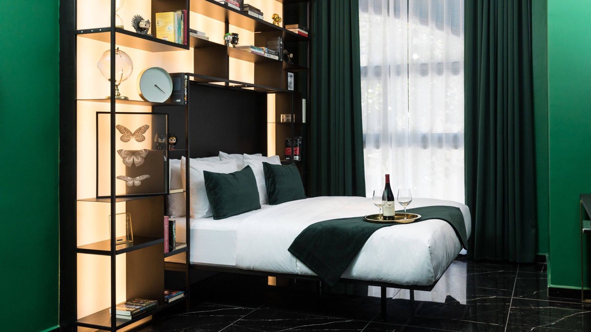 Jaffa Hotel | Joseph Hotel TLV