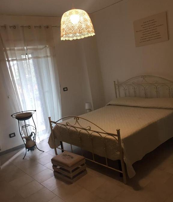 Lustra Bed & Breakfast | JOSEPHINE'S HOUSE ROOMS