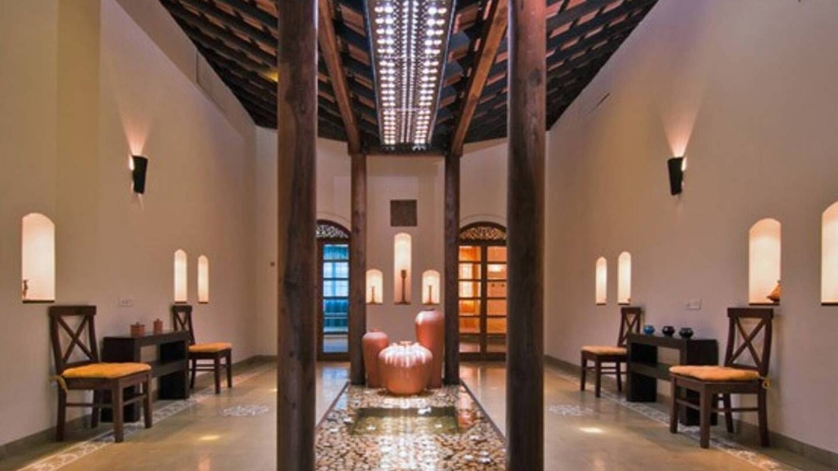 Mapusa Villa | JOSEPHINE VILLA - GOA