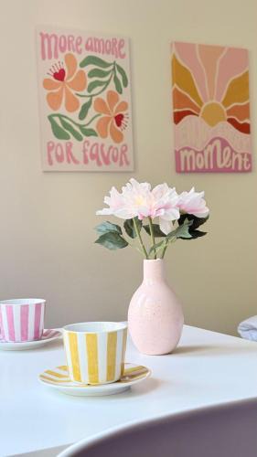 Schaffhausen Apartment | Josephines Studio