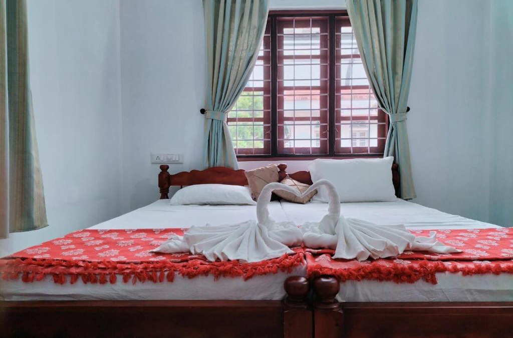 Fort Kochi House | joseys homestay