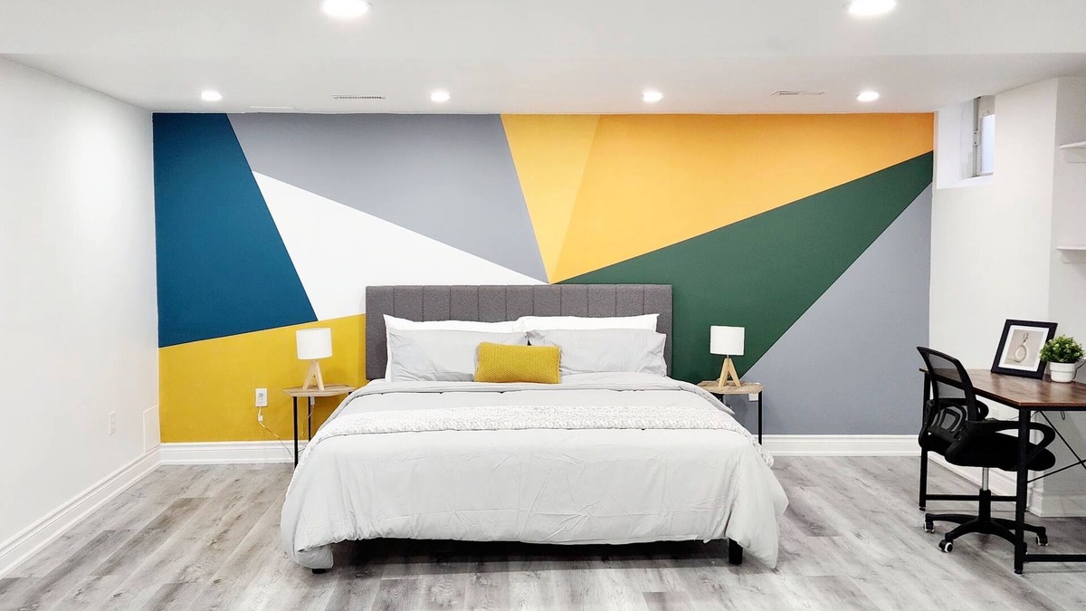 Oakville House | Joshua Creek - 5-Drive-In - Sheridan College - 5BD