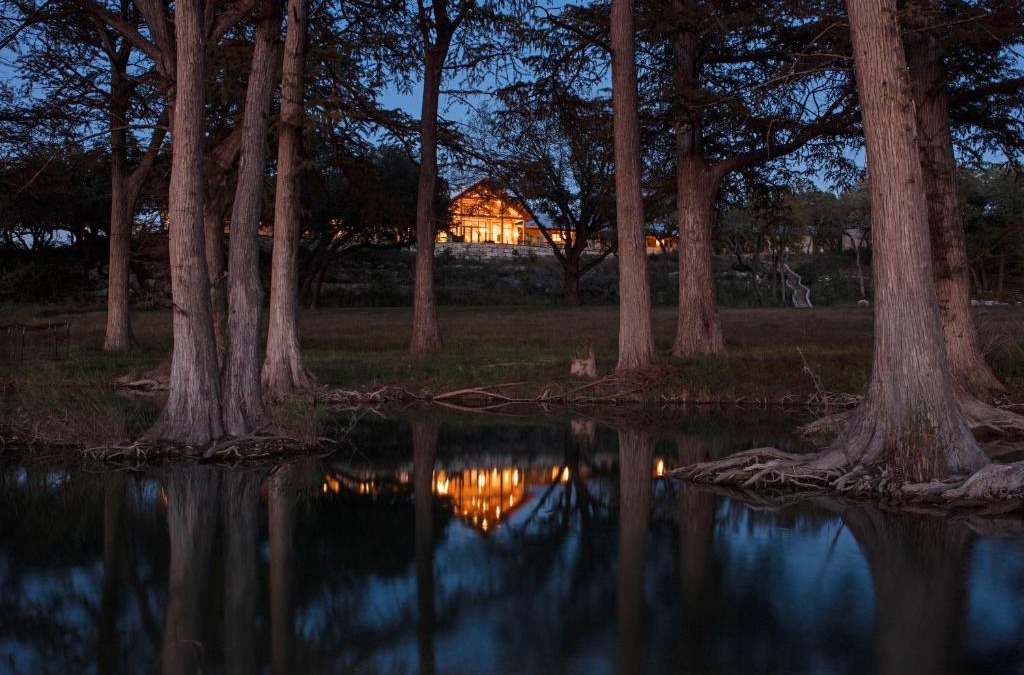 Waring Hotel | Joshua Creek Ranch