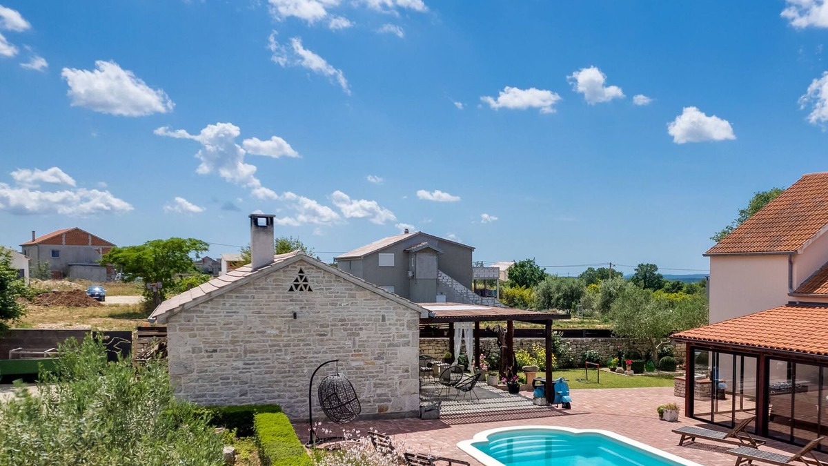 Gornji Zemunik House | Josip & Mia by Interhome