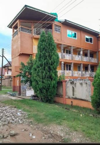 Kumasi Bed & Breakfast | Jostev Hotel