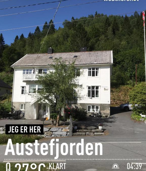 Volda Bed & Breakfast | Josygaard