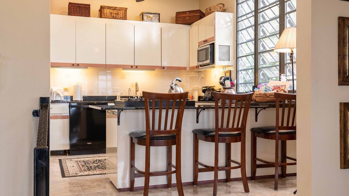 Vieques Villa | Journey's End - Quiet Comfortable Elegance with Pool