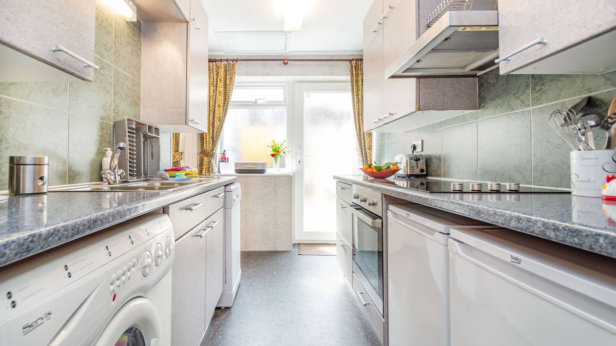 Skipton Cottage | Journeyman Loft