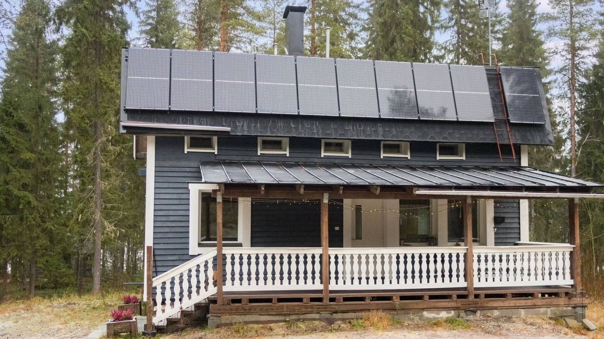 Sotkamo House | Joutenranta by Interhome