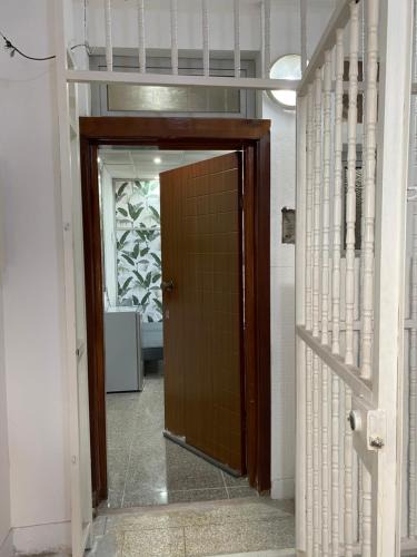 Luanda Apartment | Jowed house